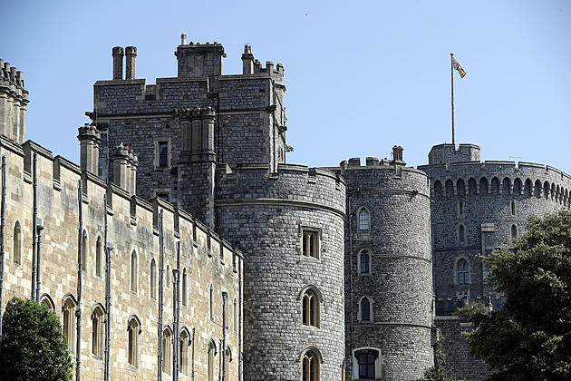 Free Virtual Tour of Windsor Castle Tuesday Feb. 16