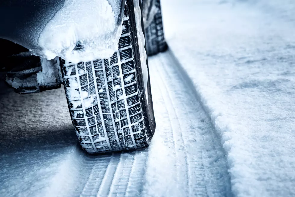 Winter Weather Driving Tips From TxDOT