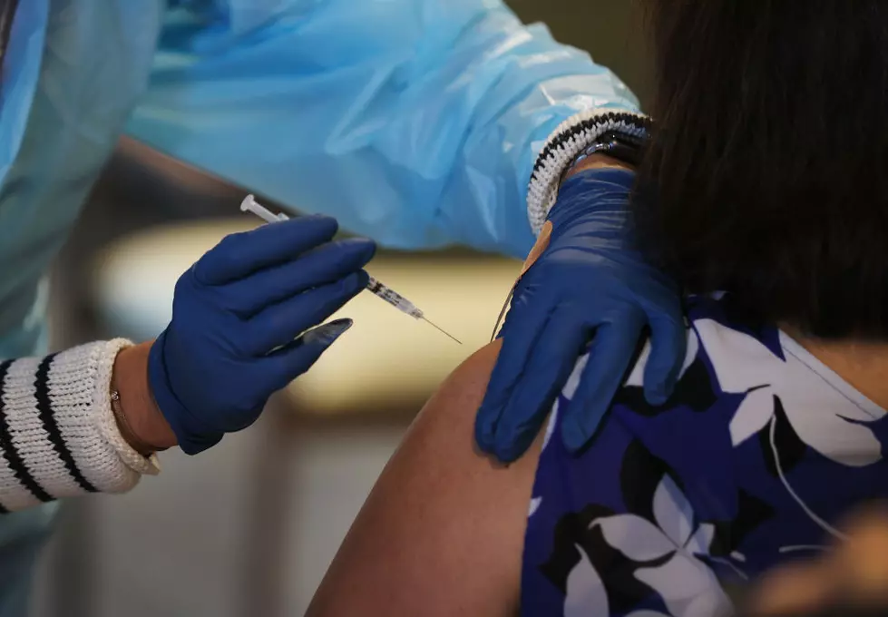 Texas Opens Covid Vaccine to All Adults March 29 &#038; Vaccine Clinic Sat 27