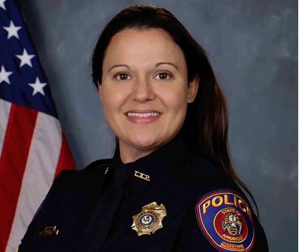 First Female TAPD Chief of Police Announced – Kristi Bennett