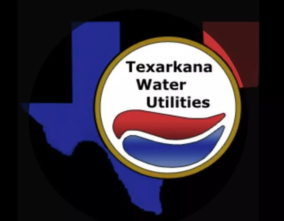 Texarkana Water Utilities – Auto Draft Back Up And Running