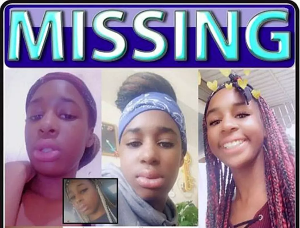 Missing- Have You Seen This Texarkana Teen or These East Tx Teens