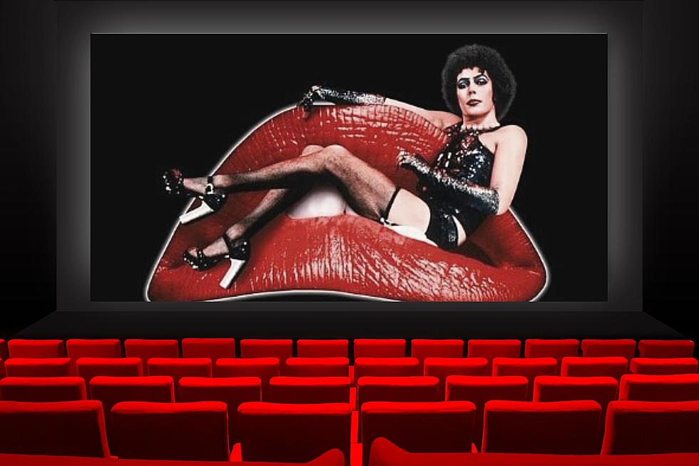 Win Tickets to See 'The Rocky Horror Picture Show' in Texarkana
