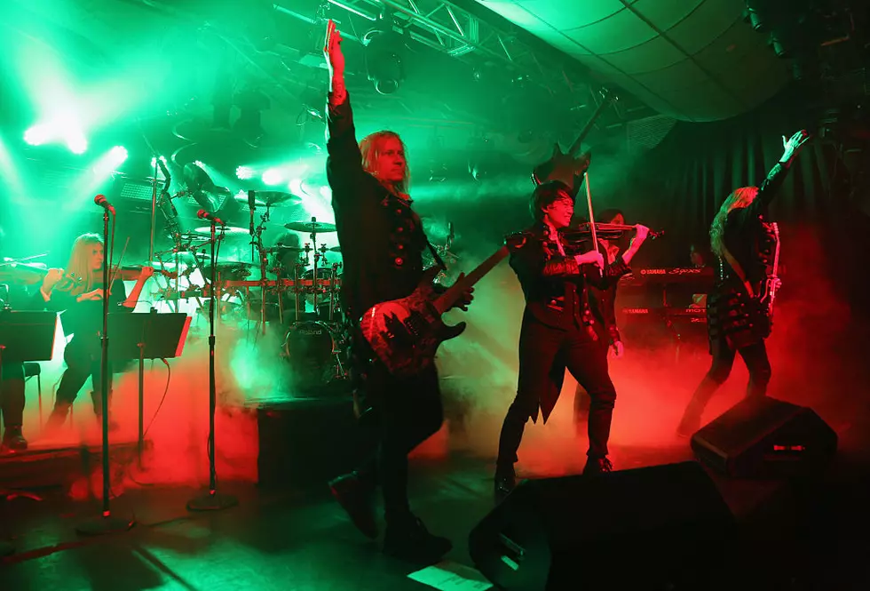 How to Score Free Tickets to Trans-Siberian Orchestra at Brookshire Grocery Arena