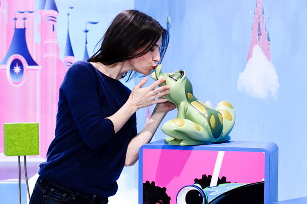 How Many Frogs do You Have to Kiss Before You Find Your Prince?