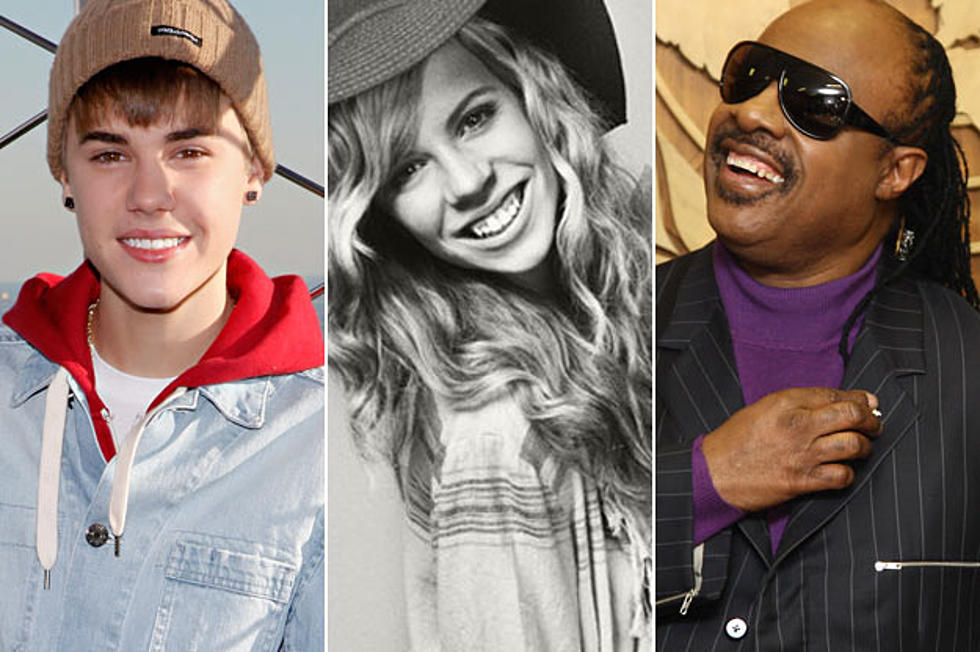 ‘X Factor’ Star Drew to Perform With Justin Bieber + Stevie Wonder on Finale