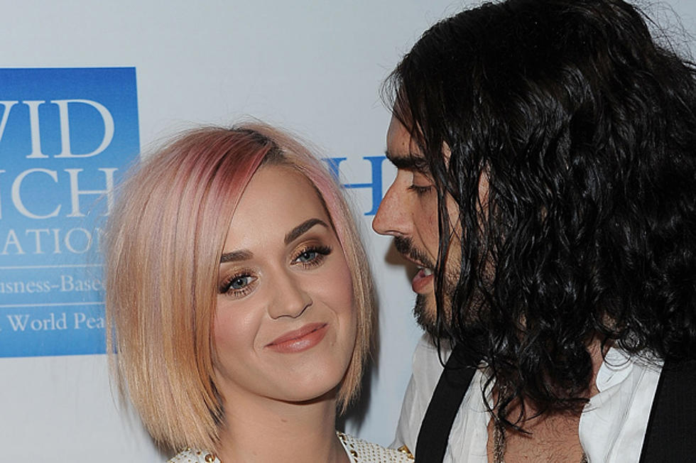 Katy Perry and Russell Brand’s Divorce Was a Long Time Coming