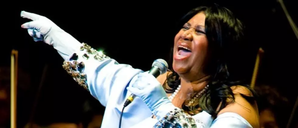 Remembering the life and legacy of the &#8220;Queen Of Soul&#8221; today