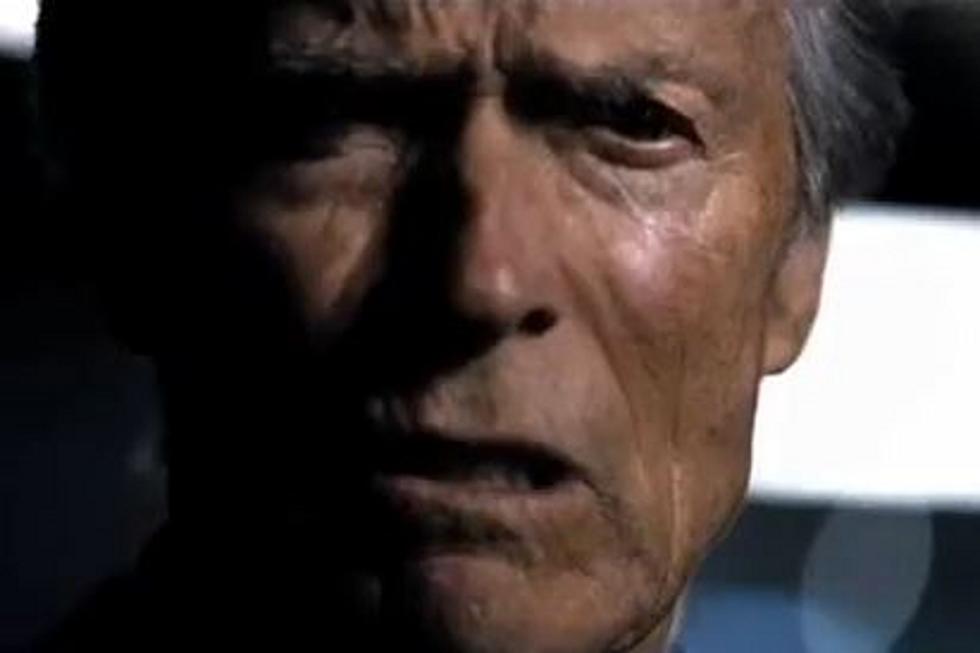 My Pick – Clint Eastwood’s Moving ‘Halftime’ Commercial [VIDEO]