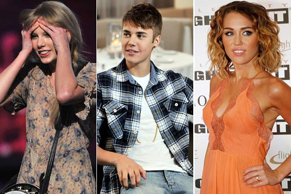 ‘Punk’d’ Recap: Justin Bieber Punks Taylor Swift, Miley Cyrus + More