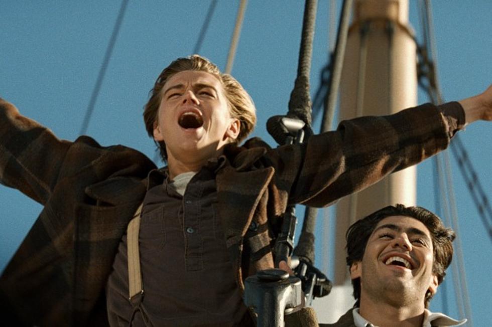 New Movies in Texarkana This Week and Showtimes – ‘Titanic 3D’ and ‘American Reunion’ [VIDEOS]