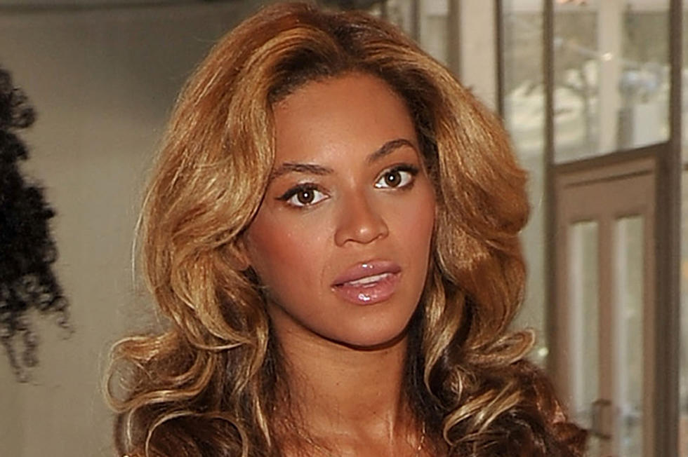 Beyonce + Tina Knowles Address Fake Bump and Surrogacy Rumors