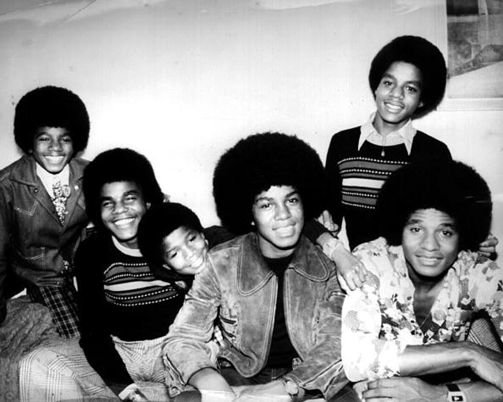 The Jackson 5 Will Tour This Summer…??? [POLL]