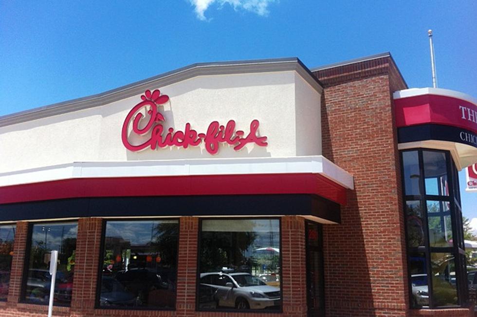Chick-fil-A Appreciation Day, Wednesday, August 1 – Will You Go? [POLL]