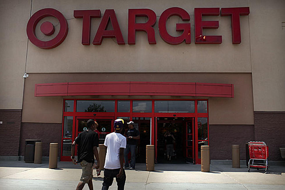 10 Surefire Ways to Get Kicked Out of Target — The Funnies