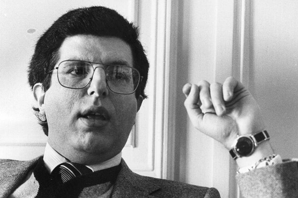 Film Composer Marvin Hamlisch Dead at 68