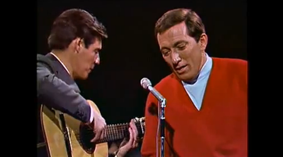 Andy Williams – My Favorite Songs