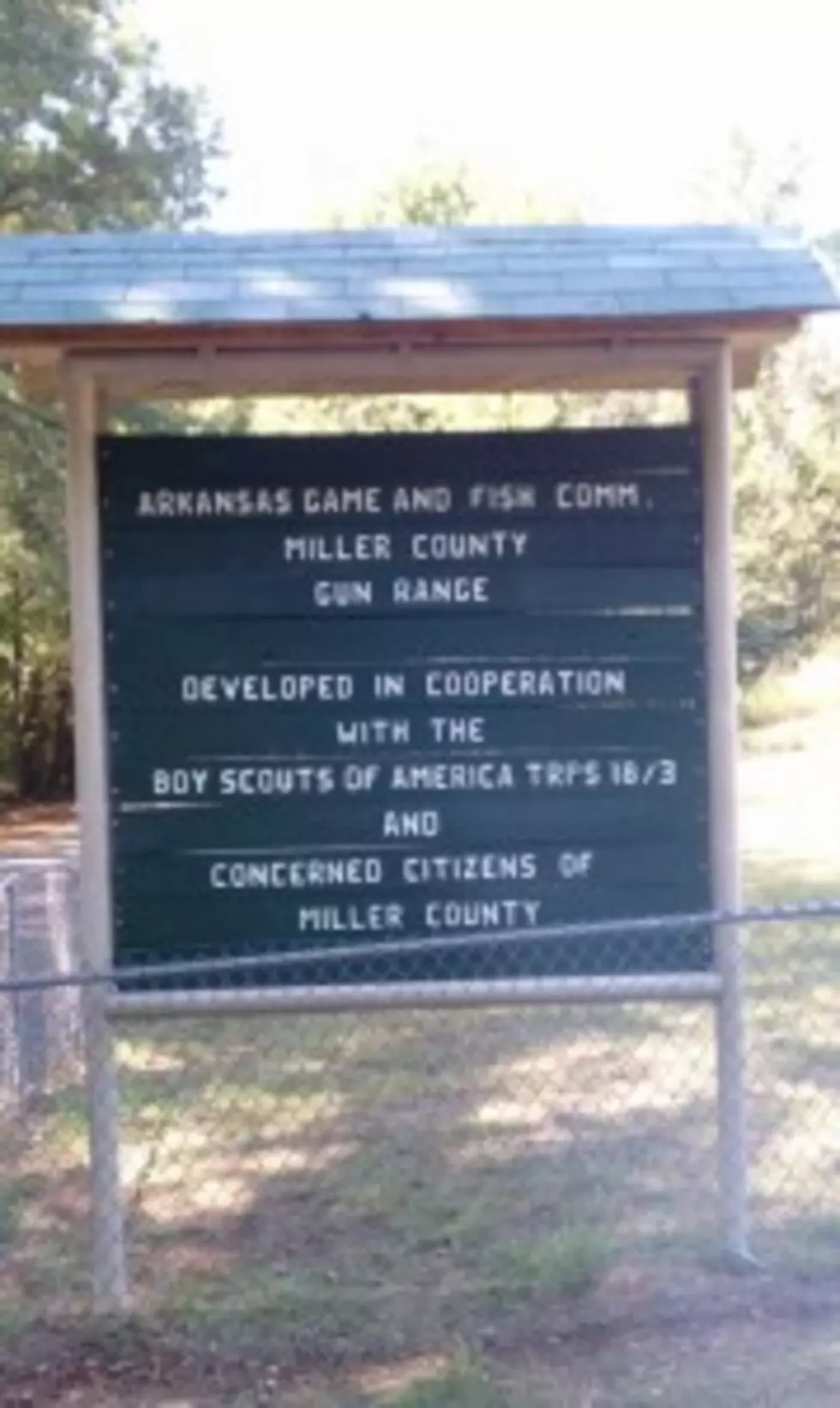 Boy Scout Camp Out Brings New Signage to Smith Park
