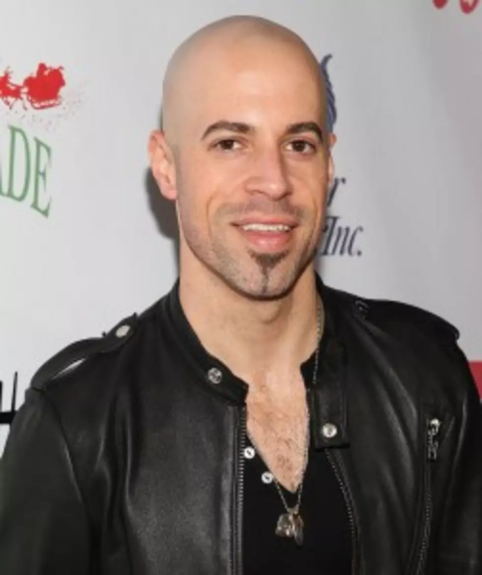 Daughtry To Open Super Bowl Week with Performance [VIDEO]