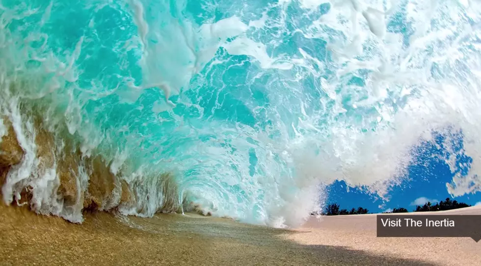 Surf Photog Clark Little Shows How to Get Those Perfect Shots [VIDEO]