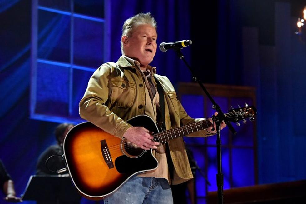 Win a Trip to See Don Henley in Chicago