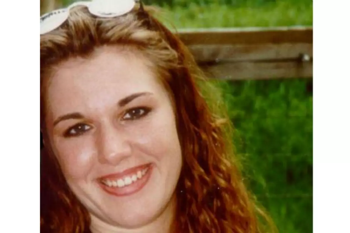 Police Identify Remains Of Texas Woman Missing For 19 Years 5073