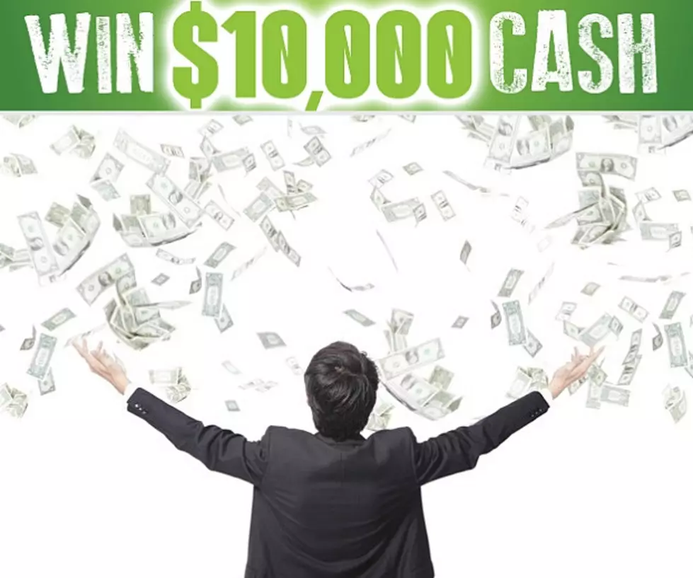 Your Chance to Grab $1,000 Will Be Gone Soon – Have You Signed Up For The Newsletter?