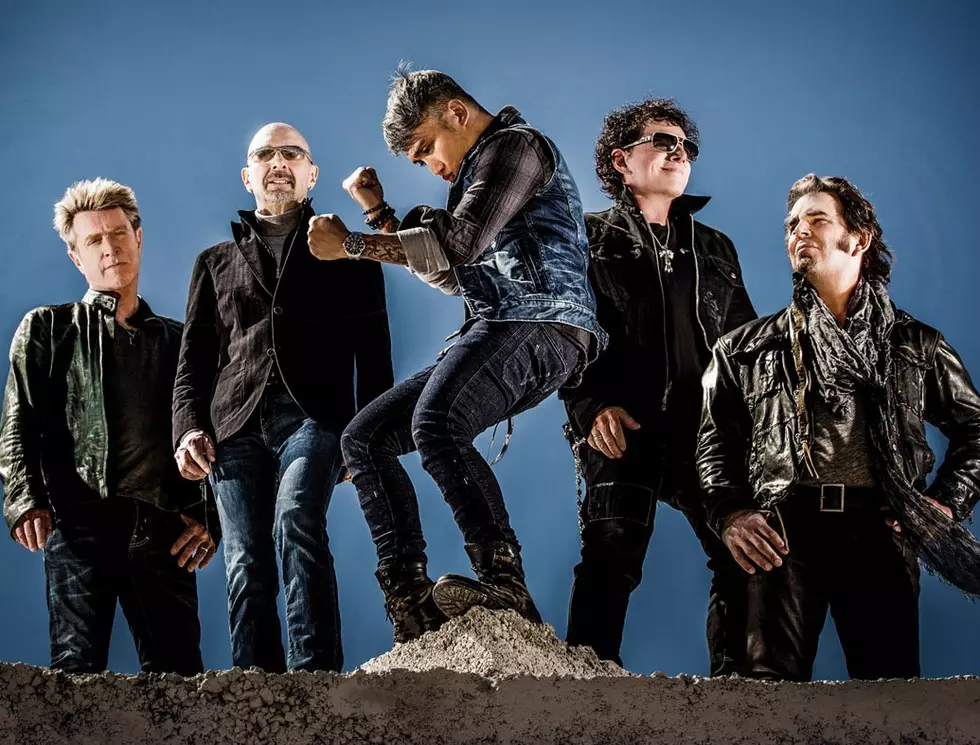 Who Wants To See Journey In Concert In Bossier City? Mix Has Your Tickets