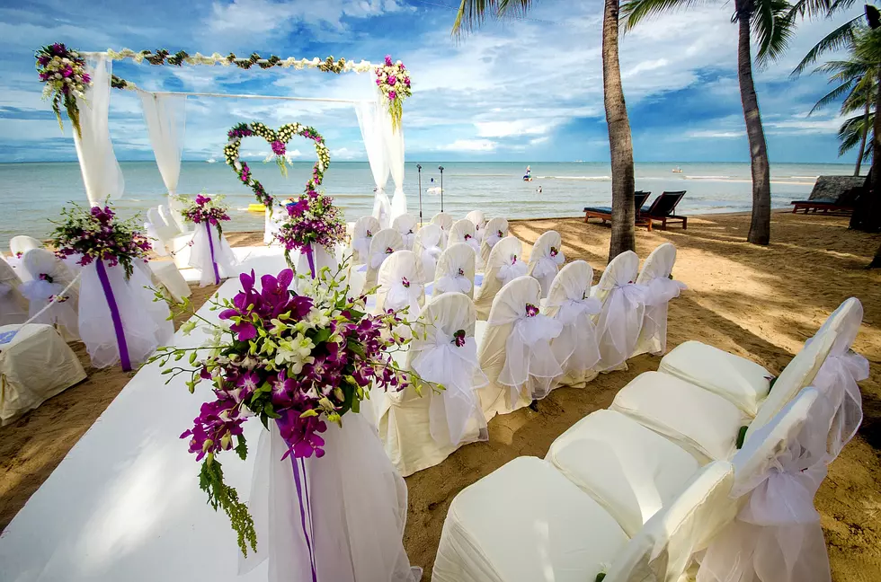 Planning A Wedding? Visit Our Virtual Bridal Fair