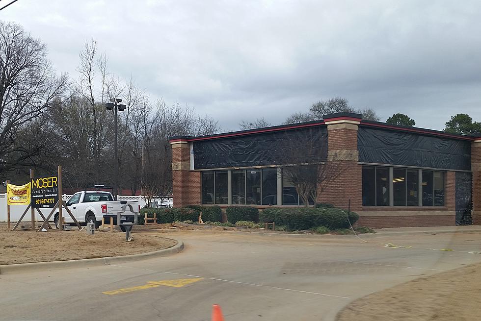 Where Did They Go? Are They Coming Back? Disappearing Texarkana Restaurants