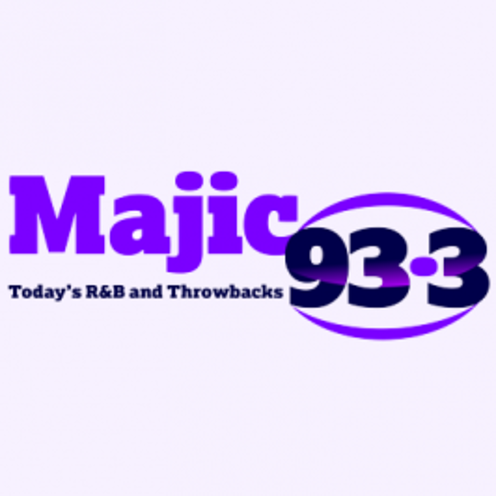 Welcome to the All-New Majic 93.3!
