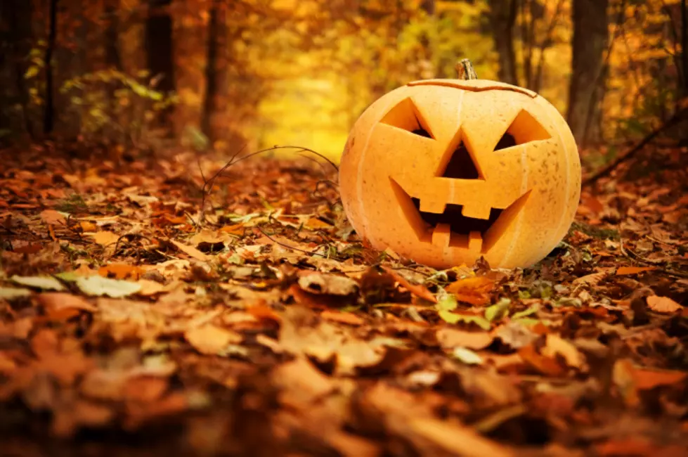 Trick-Or-Treating Hot Spots In Texarkana