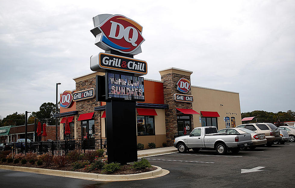 Bankruptcy Results is the Closing of Some Texas Dairy Queens
