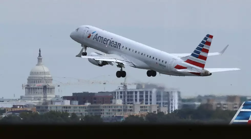 15 New Gates At American Airlines Opens At DFW Airport
