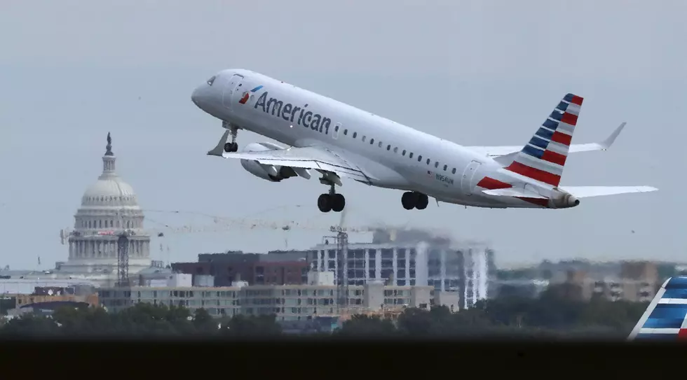 Texarkana Airport To Expand With New Terminal