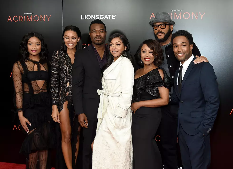 Keeta King’s Thoughts on Tyler Perry’s Acrimony
