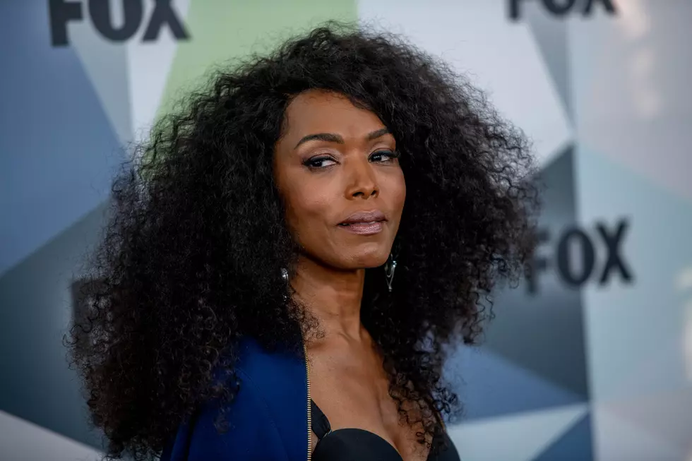 It’s Dr. Angela Bassett To You