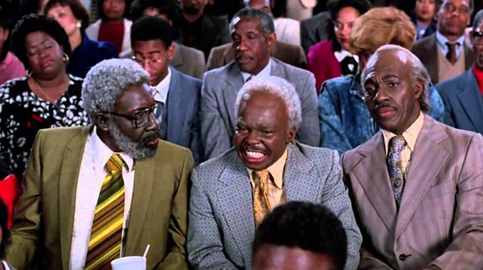 Coming To America Turns 30! Top 10 Best Quotes