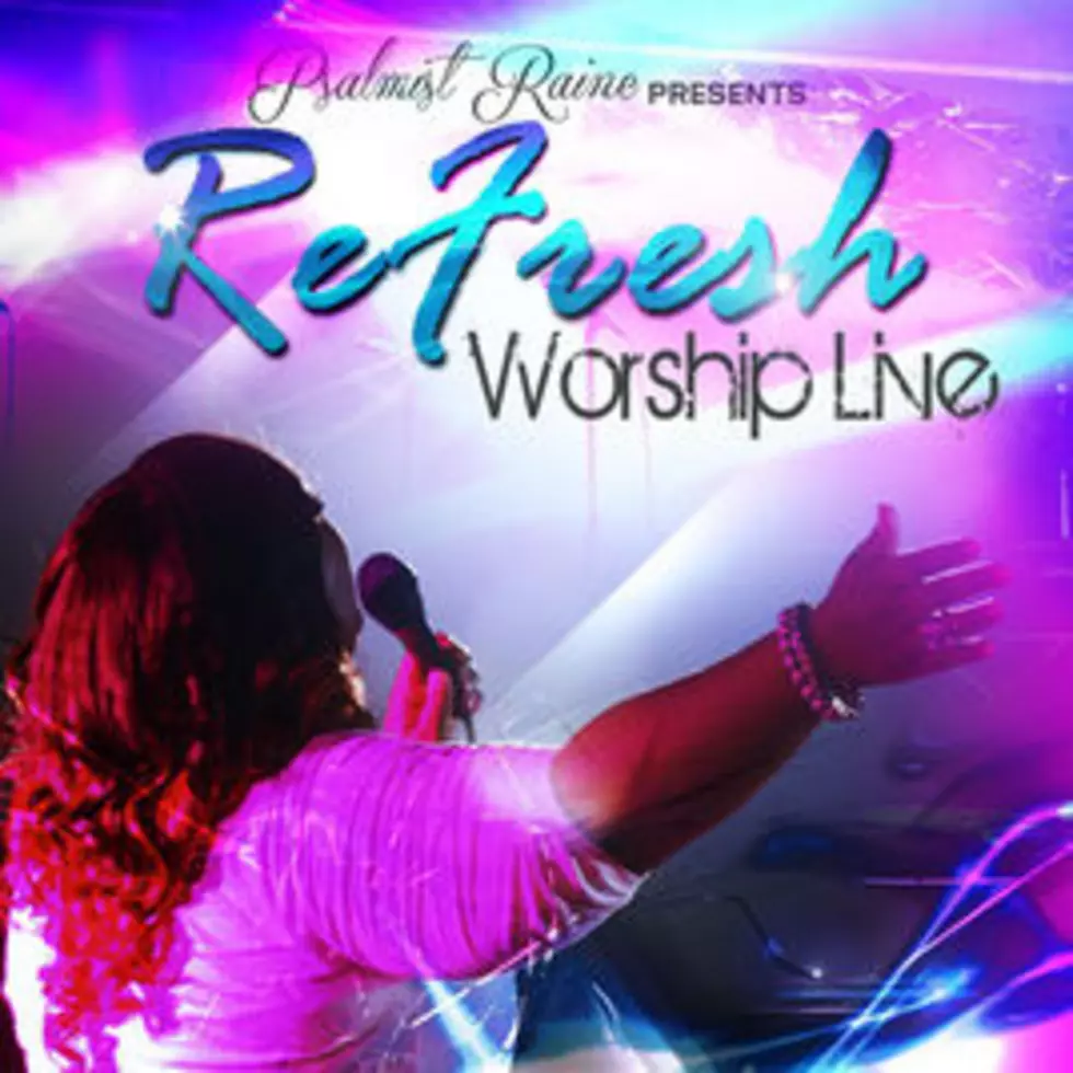 ReFresh Worship Live Tour Coming to Texarkana