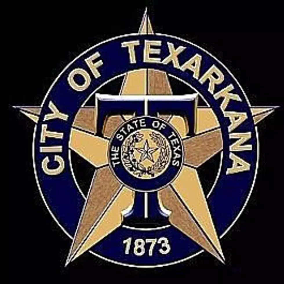 Job Openings  At The City Of Texarkana, Texas