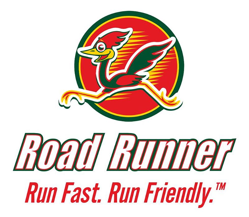 Join Your Best Friend at Work at Road Runners Grand Opening