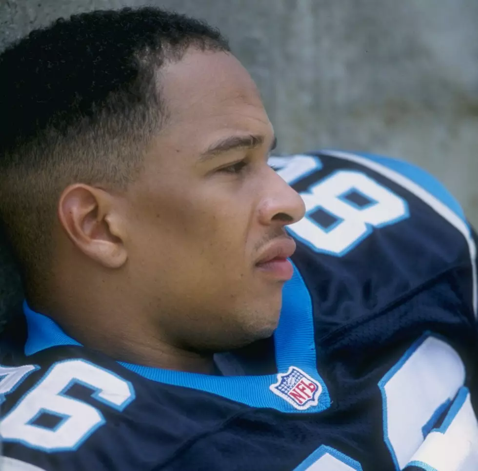 Rae Carruth Has Baby&#8217;s Mom Killed &#038; Now Wants Custody After His Release