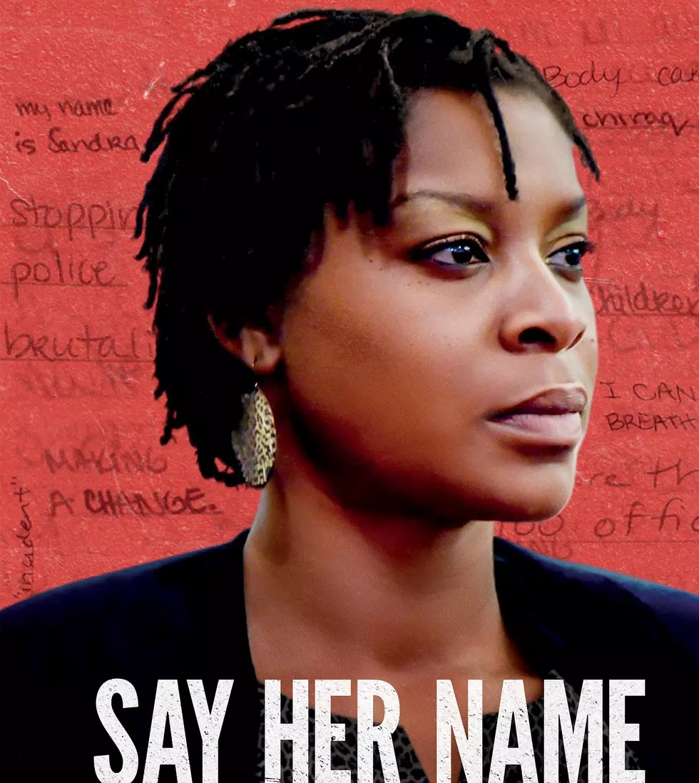 &#8220;Say Her Name: The Life &#038; Death Of Sandra Bland Documentary&#8221; To Premiere On HBO
