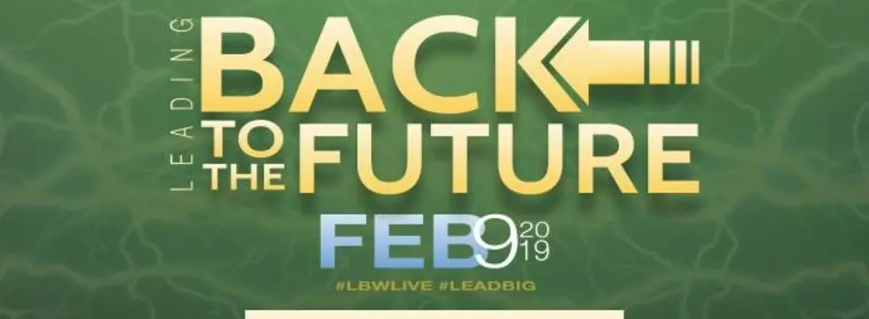 Free Leadership Summit: Leading Back To The Future