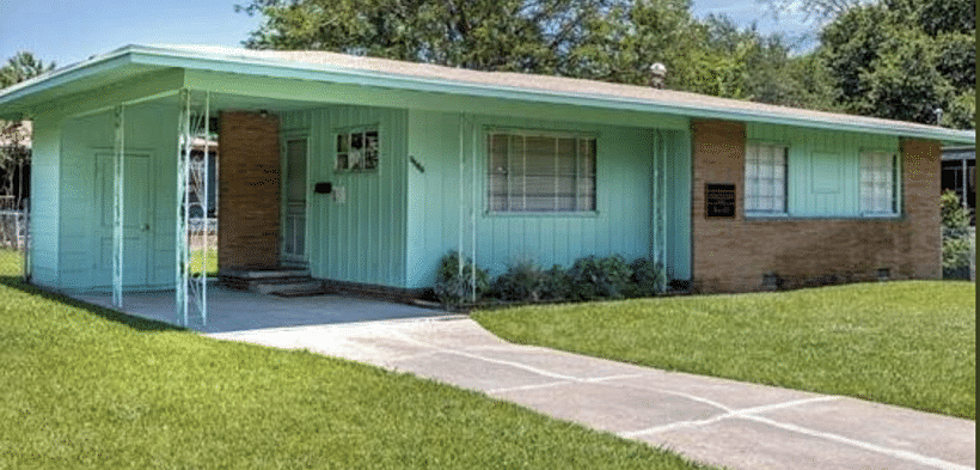 Medger Evers’ Home Becomes A National Monument