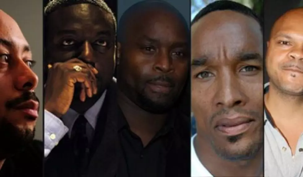 The ‘Central Park Five’ Get $41 Million Settlement