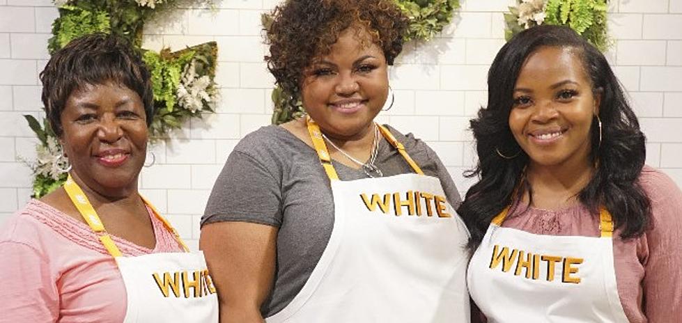 ABC Cooking Competition Series To Feature Local Family