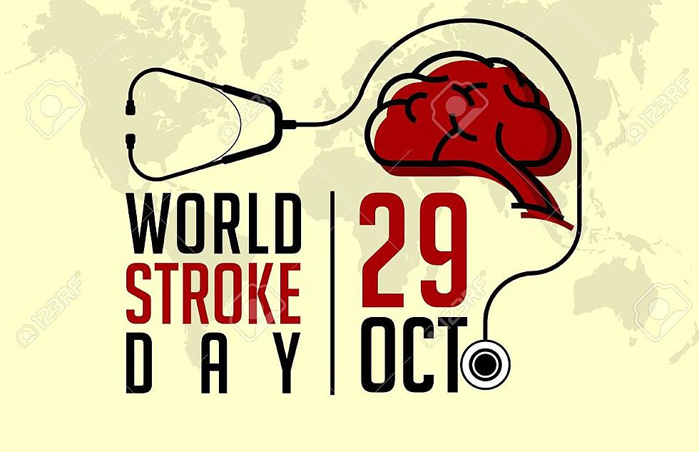 Today Is World Stroke Day. Know The Signs