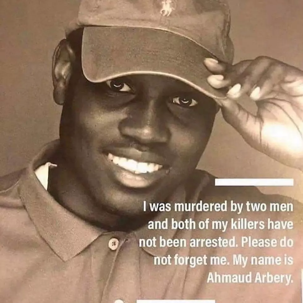 UPDATE: The Killing of Ahmaud Arbery
