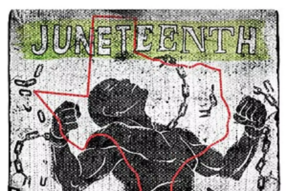 Juneteenth In East Texas: Sign Up For The Freedom Parade